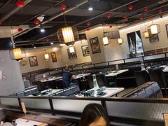 -二刀潮牛·鲜牛肉火锅(爱融荟城店)