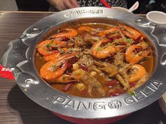 -胖哥俩肉蟹煲(上海悦荟广场店)