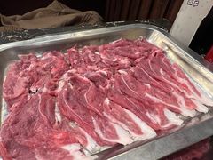 -颐品居涮肉(乌鲁木齐中路店)