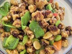 溜肉段-张包铺(关东古巷店)