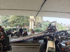 -郑州大学第一附属医院(河医院区)