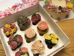 -BON CAKE(华贸购物中心店)
