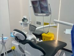 -深圳富茂格伦菲尔口腔门诊部(龙华清湖总院)