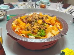 -新粤新疆菜(禅城店)