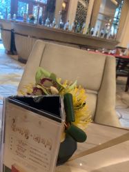 -星河湾酒店·宴会厅(番禺大道北店)