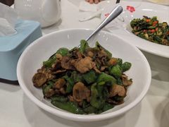 -翠清酒家(万丰路店)