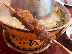 -1078號老北京涮肉(松柏店)