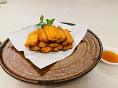 香煎带鱼-三利音·东方司宴(外滩店)
