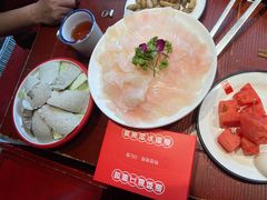 -黄家码头老火锅(解放碑旗舰店)