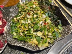 -塔峪鲜肉烧烤