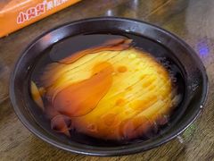 -暖泉小吃广场