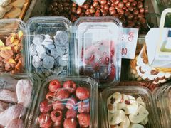 -小宝栗子(嘉华国际商业中心店)