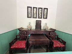 -张学良旧居陈列馆