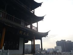 -花洲书院