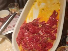 -尚尚仙·酸汤猪手·猪肚鸡火锅(华联万柳购物中心店)