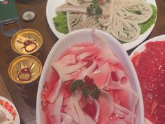 -牛市坎火锅(建设路店)