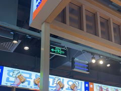 -韩乔恩·韩式自助·无限烤肉(新迎新城店)