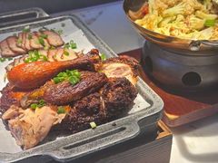 -绿茶餐厅(龙湖杭州金沙天街店)