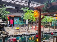 -小江南(万福园店)