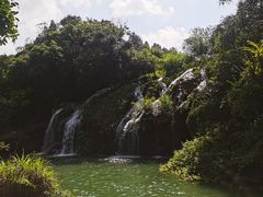 -天河潭旅游度假区