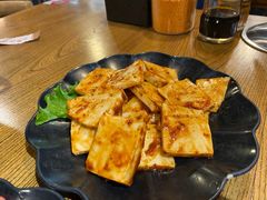 -大壮家原味烤肉(兴华北街店)