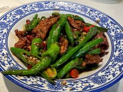 -欧记大排档·景德菜(上海首店)