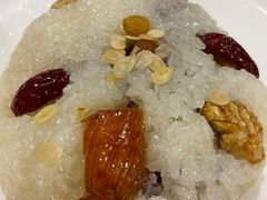 传统八宝饭-王家沙点心店(万航渡路店)