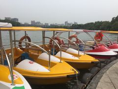 -食膳公园包子铺(烈士公园店)