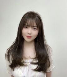 -HairCode芭曲发型