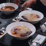 厦门新开的！！！终于不用上岛就能吃到……. 