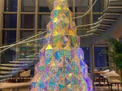 -视界美食自助餐厅·石家庄希尔顿酒店