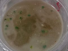 -顶巧鸡汤馄饨(虹口总店)