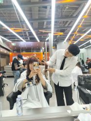 -MY HAIR ARDOR