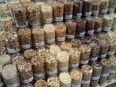 -果蔬好生活超市(乐堤港店)