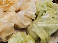 -羊来顺冰煮鲜羊 铁锅烀羊肉(中央大街店)