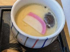 茶碗蒸-味太助·银饭食堂(中华城店)