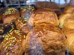 -BAKER&SPICE(BFC外滩金融中心店)