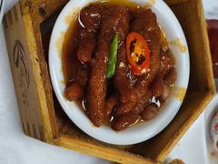 -鹿鸣酒家(越秀店)