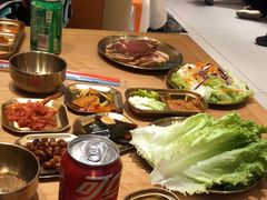 -闻老头·菊花炭烤肉(D11店)