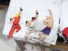 -优衣库(南宁万象城店)
