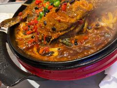 -潇湘码头·鲜湘菜(清河店)