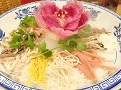 -老雒阳面馆·水席·洛阳菜(王城路店)