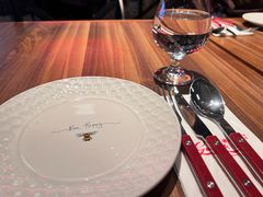-弗兰克牛排西餐厅 Galla R By Ribone(上海首店)