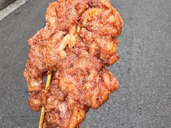 -丁脊壹绝·里脊肉