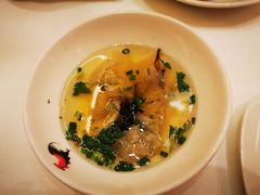 莆田扁肉汤（位）-莆田餐厅PUTIEN(西安万象天地店)