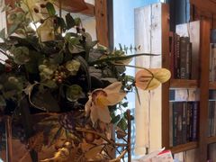 -莫太花餐厅(河北路店)