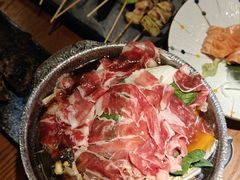 -王氏炉匠·烧鸟放题自助(三里屯店)