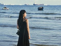 -巧克力渔家.小船海鲜家常菜(万平口店)