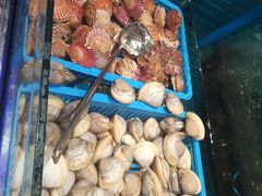 -曼格活海鲜·牛排自助(光明蓝鲸店)