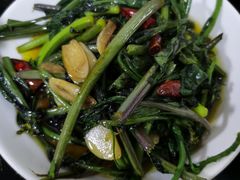 -胖哥家藏菜(护国路店)